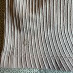 Lululemon  | Women's | Athletic | Strappy Seamless Yoga Shelf Tank | Pink | 4 Photo 6