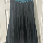 whimsy skirt Blue Size 12 Photo 0