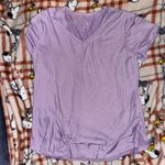 Purple active top Size XL Photo 0