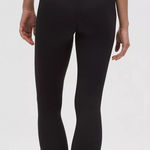 Lululemon Black  Leggings Photo 0