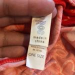 LuLaRoe  Red Pink Hearts Valentines Buttery Soft Leggings One Size #4404 Photo 3