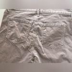 Ann Taylor  Loft Skinny Pants in Light Brown Photo 5