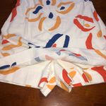 Rebecca Taylor ‎ women flame Fleur skirted Romper-New Photo 8