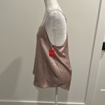 Spanx NWT  V-Neck Racerback Cami Sz M Photo 3