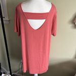 Soft Surroundings  Camille Soft  modal T-Shirt Photo 3