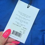 Eisie Romper in Blue Size XS Photo 2