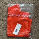 Outdoor Voices  SuperForm 5" Short Sundance Size XXS Photo 2