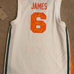 Nike Florida Jersey Photo 1