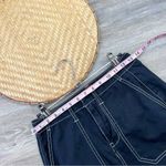 Dickies  black high waisted carpenter‎ mini skirt Photo 4