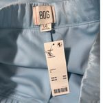 BDG  Preppy Izzy Track Mini Skort Size Large NWT Photo 4