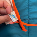 Womens Deanna Padovani Brazilian bikini M Orange Size M Photo 5