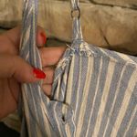 Billabong striped sundress Photo 4