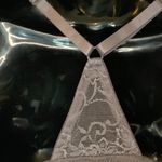 Jezebel  Wire Racerback Front Clasp Bombshell Padded Bra Photo 4