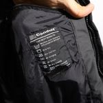 Mountain Hardwear Mountain Hardware Conduit Primaloft Gray Black Jacket Coat Womens 8 Waterproof‎ Photo 8