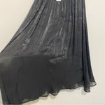 Petal and Pup NWT  Mila Strapless Midi Dress Small Photo 11