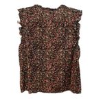 BB Dakota  by Steve Madden Ditsy Floral Top Women’s XX Large LTOP731 Photo 1