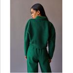 Champion UO Exclusive Sherpa Pullover Sweatshirt Photo 1