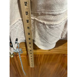 Women’s Anthropologie Pilcro Oversized Boho Button Photo 5