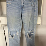 American Eagle  Jeans Straight Leg Photo 0