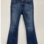 J Brand  Size 27 Women's Jeans Bailey Bootcut Stretch Blue (actual 30x 29) Photo 0