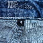 Kut From The Kloth  Jeans Womens 4 Tapered Leg Denim KP494MD6N Cotton‎ Blend Work Photo 5