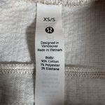 Lululemon Women's XS/S Ribbed Boxy Turtleneck Sweatshirt Cozy Cropped Size 12 Photo 4