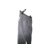 Falls Creek NWT Gray Lyocell Cotton Jogger Pants Elastic Waist Pockets Women’s S Photo 3