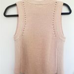 a.n.a  Cream Knit Sweater Photo 1