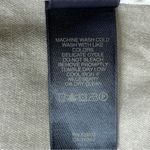 Liz Claiborne Tan Jacket with Brass(looks like) Buttons Size 6 Photo 13