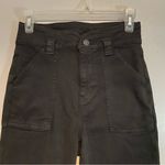 American Eagle Outfitters Curvy Super Hi Rise Jegging Size 2 Photo 7