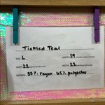 Tickled Teal NWOT patriotic raglan tee Photo 6