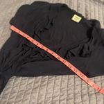 Aritzia Sunday Best Savoy navy blue mini dress Photo 6