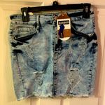 Bamboo  skirt Photo 0