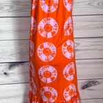 UGG Koolaburra Orange Lounge Dress Photo 4