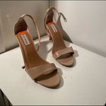 Steve Madden dusty pink heels Photo 1