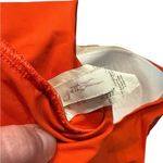 Gottex  Red One Piece Swimsuit Photo 5