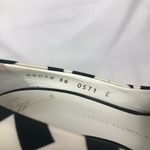 Giuseppe Zanotti geometric pink heel peep toe Photo 3