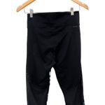 Adidas 2/$30  Climalite Performer Compression Leggings Full Length High Waisted Photo 7