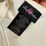 secret treasures 90s/Y2K Babydoll Lingerie Tank Top Photo 7