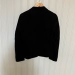 J.Crew Schoolboy Wool-Blend Blazer — Classic , Size 8 Photo 4