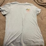 Blue Huk fishing tee Photo 0