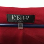 Kasper Color Blocked Split Photo 2