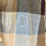 Aerie Button Down Shirt Dress | Size L | EUC | Soft and Comfy Photo 9