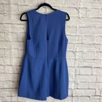 BCBGMAXAZRIA BCBG Generation NWT Casual Sleeveless Lace Up Skort Romper Spring Summer Size 12 Photo 3