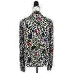 Ted Baker Ted Baker Charia Wilderness Tie Neck Blouse Photo 11