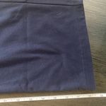 NWT SJB performance cropped wide leg athletic pant Blue Photo 6