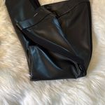 Talbots NWT! 🔥  PORTLAND FAUX LEATHER LEGGINGS Sz 14 Photo 11