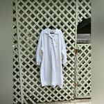 Free People COPY -  Block Party Sweat Midi Dress Photo 4