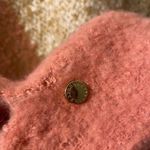 EXPRESS  Plaid Blanket Scarf with Tassels Photo 2