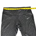 Nike Dri-fit Running Capri Leggings Size S Photo 6